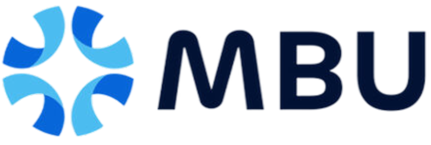 MBU Group Logo