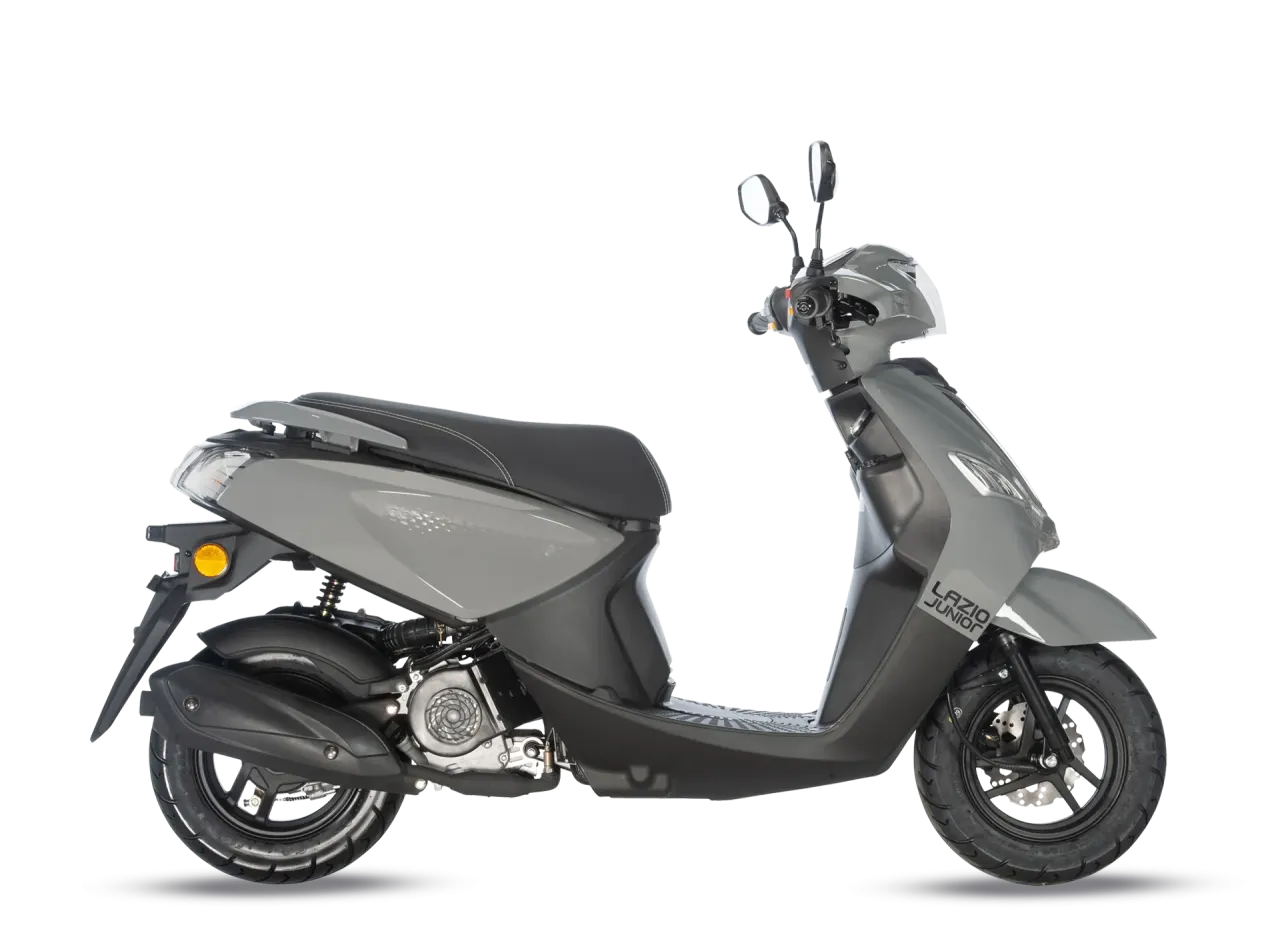 TNT JUNIOR 4T 50 E5+