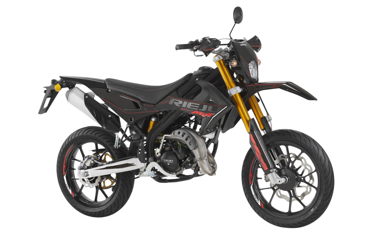 RIEJU MRT 50 SM E5 PRO