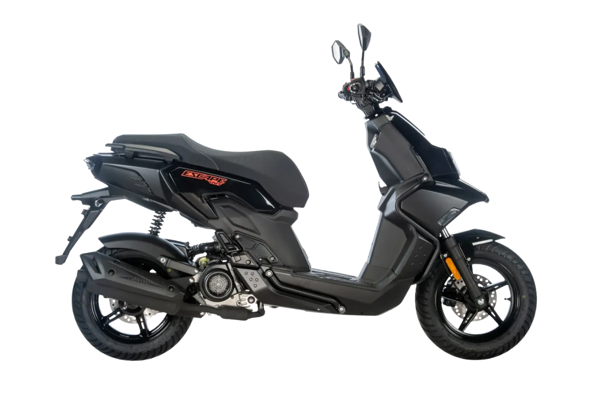 TNT ESCAPE 4T 50 E5+