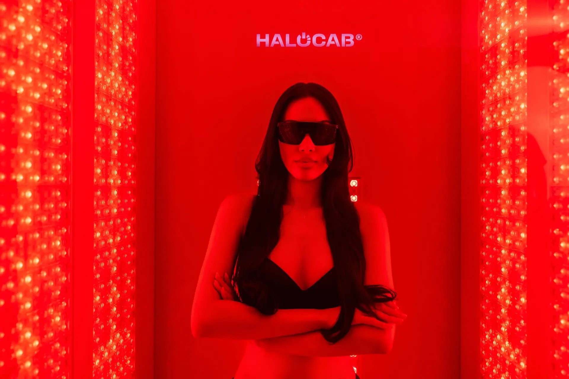 HALOCAB