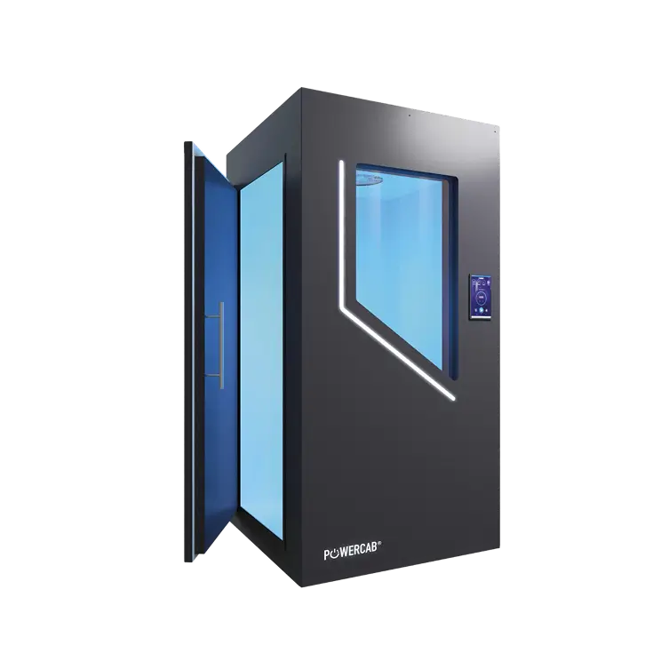 POWERCAB LIGHT