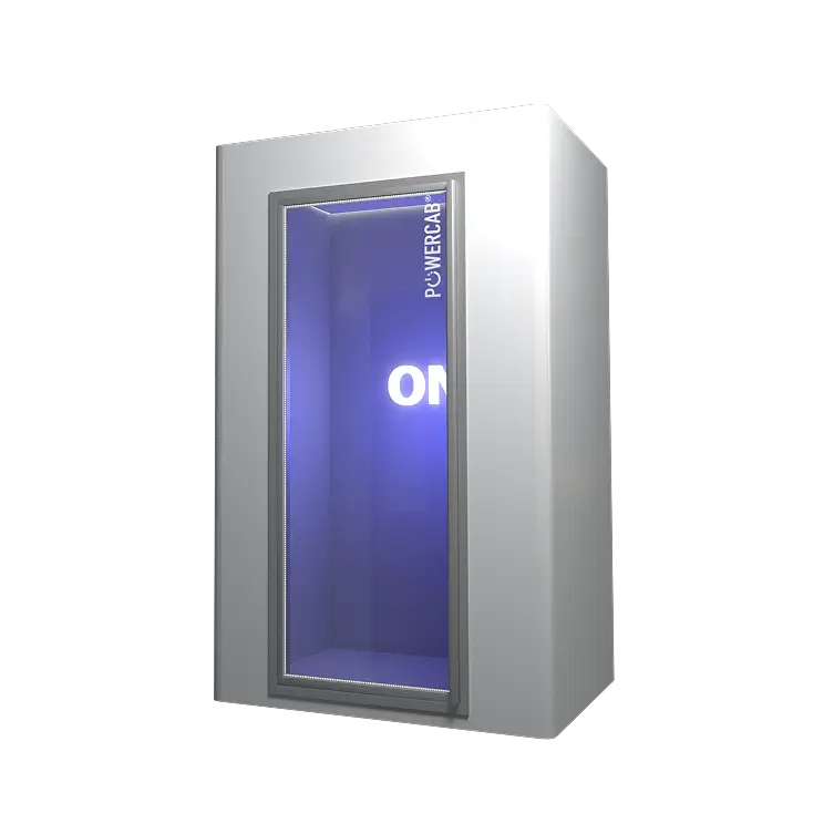 POWERCAB ONE