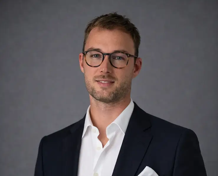 Theuns Joubert
