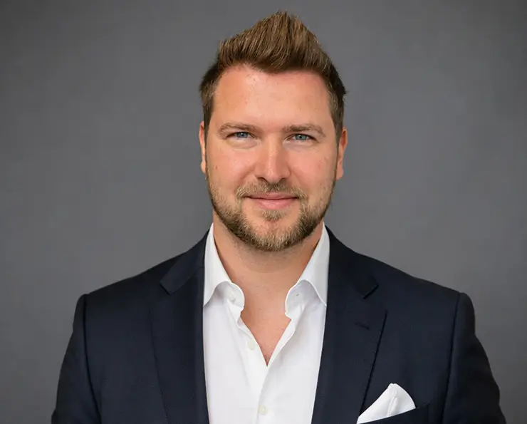 Alexander Weidig