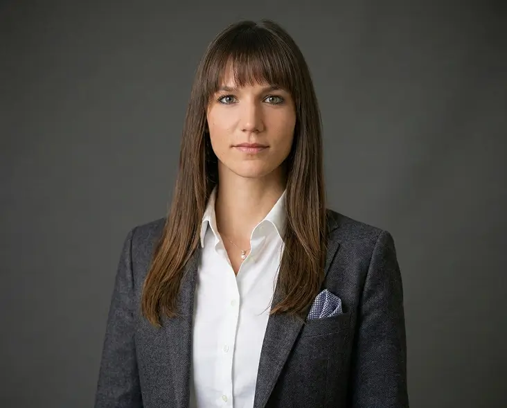 Jessica Hochfeld