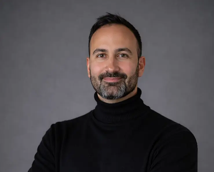 Ashkan Esmat