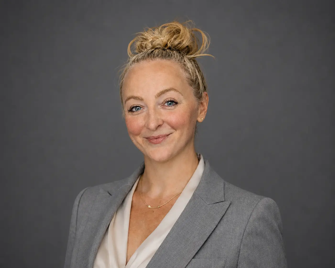 Lisa Bergmann