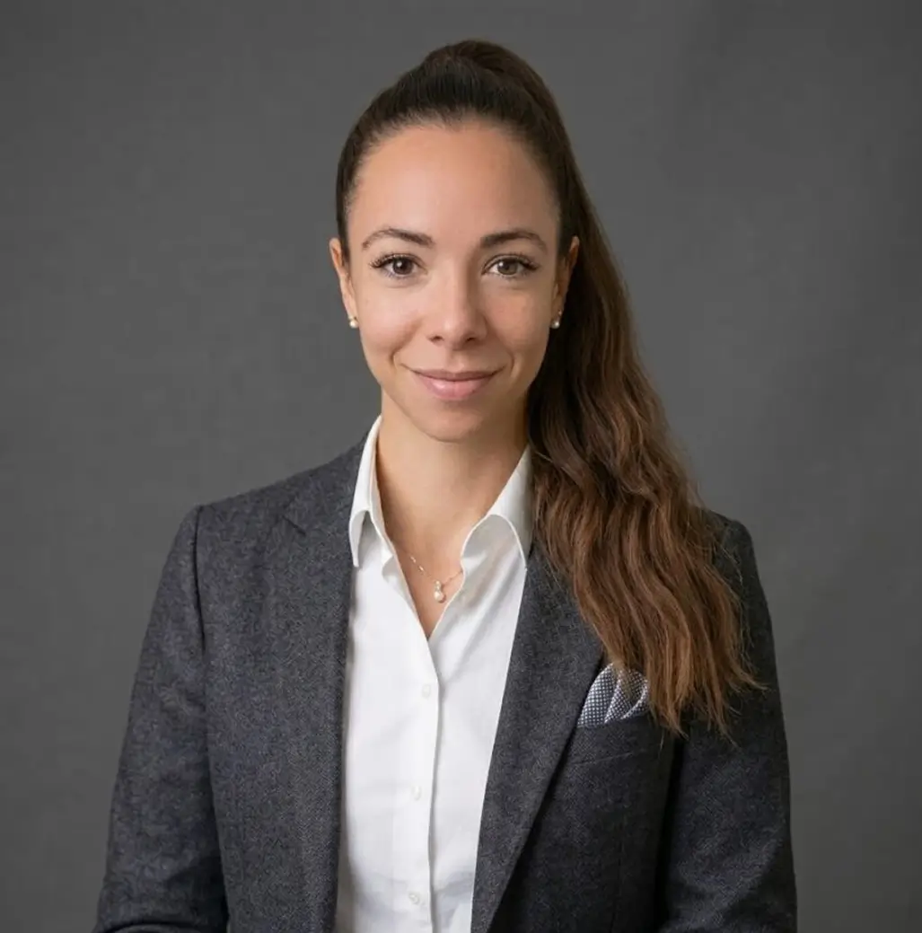 Silvia Staedele