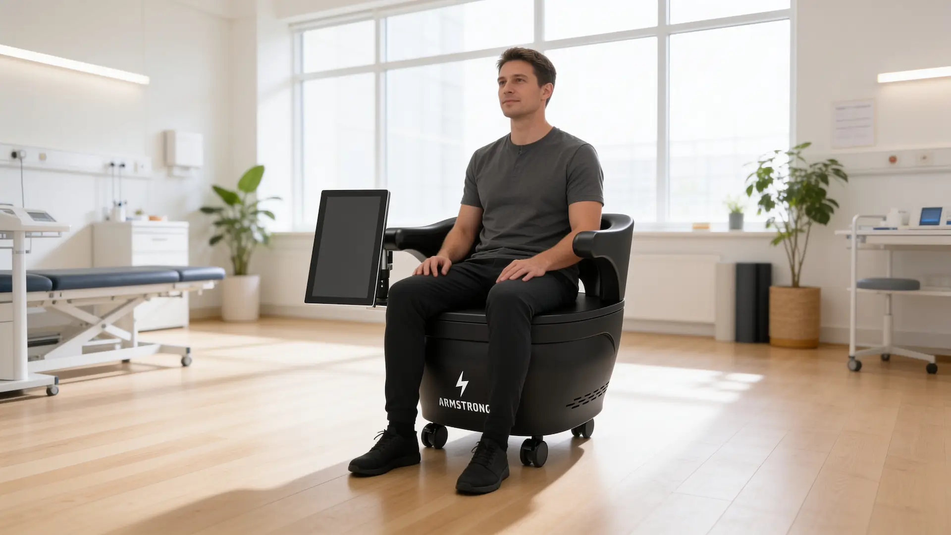 Armstrong Chair