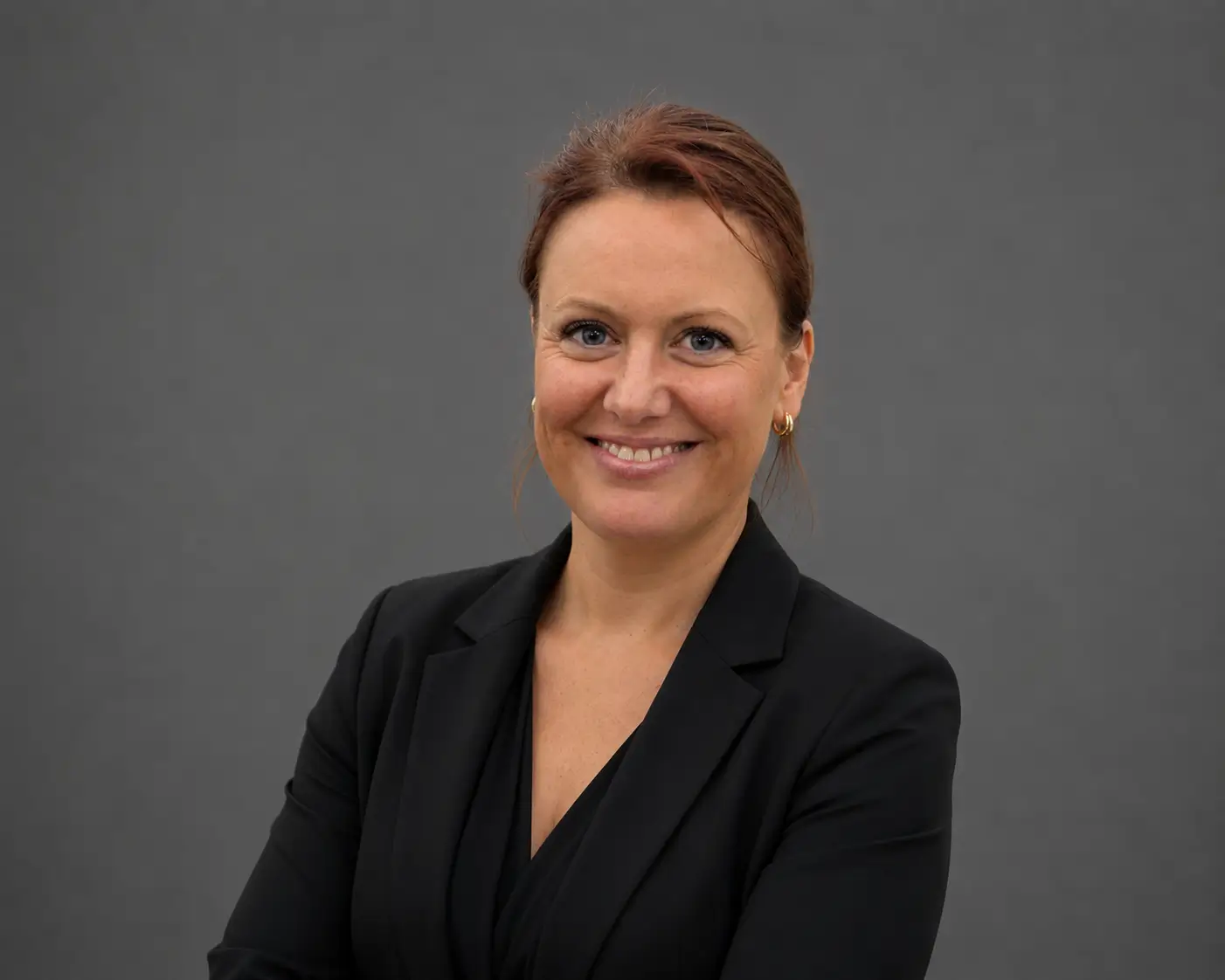 Janina Stommel