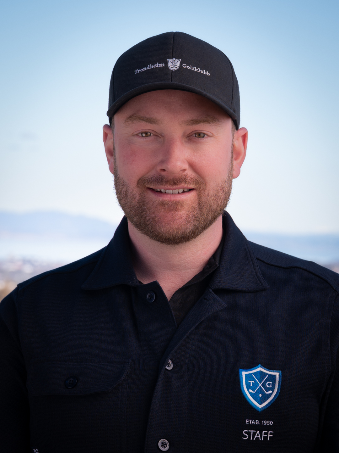 Chad M. Street