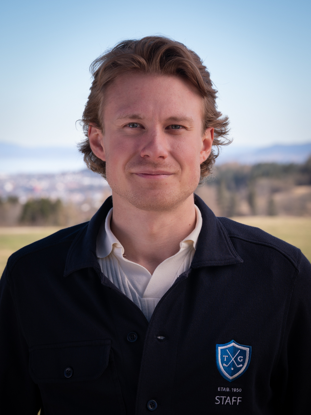Oliver Gulberg Hansen