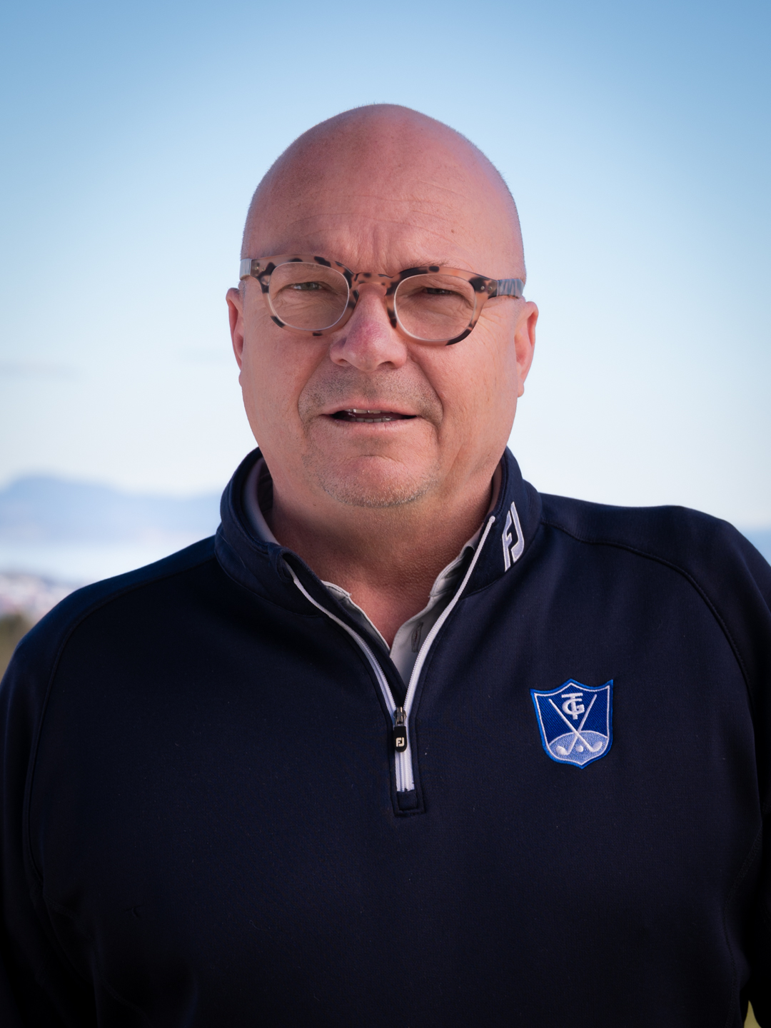 Tom Vollan