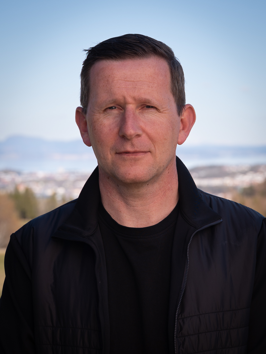 Bjørn Falk-Larsen