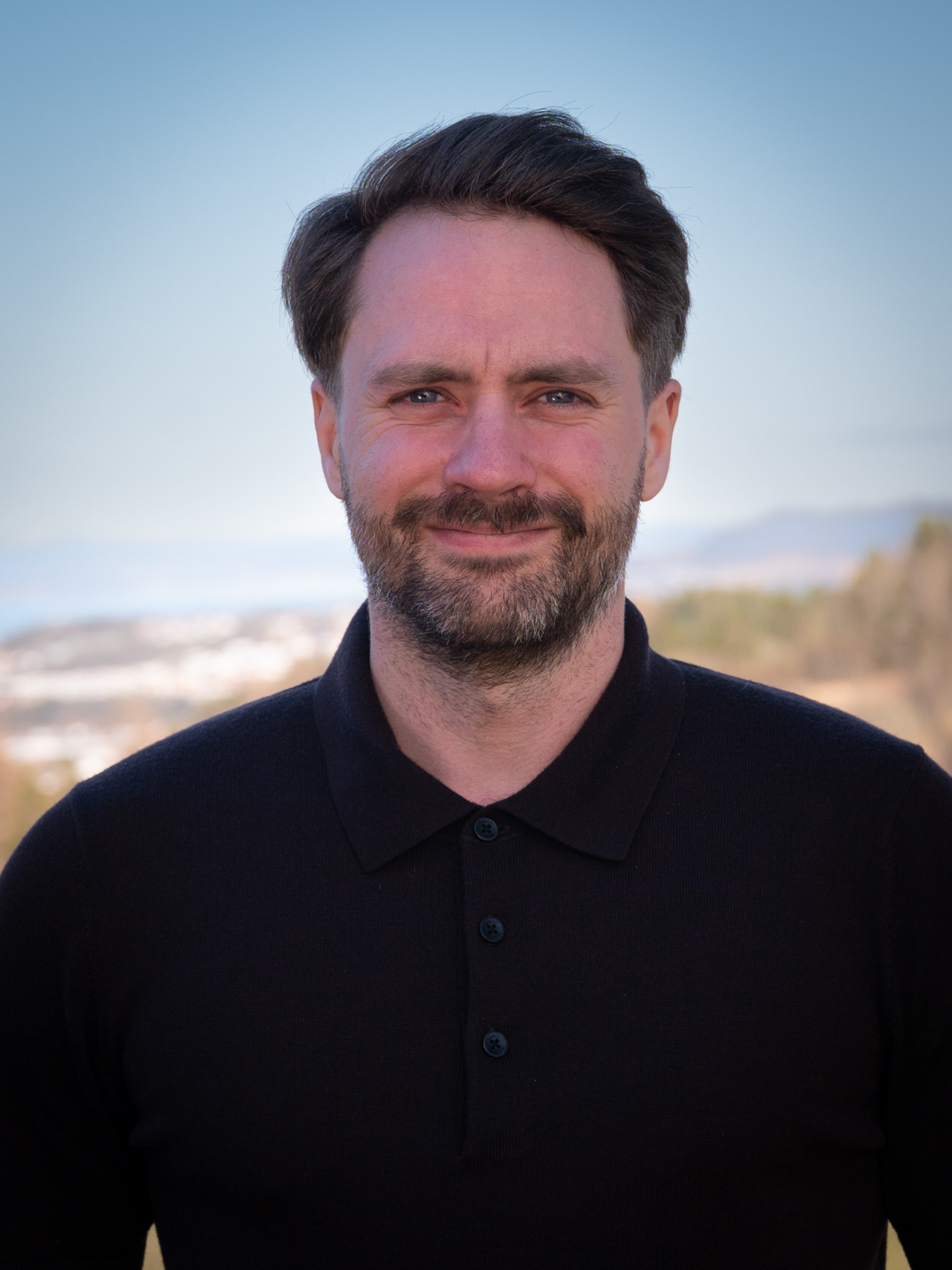 Morten Hox