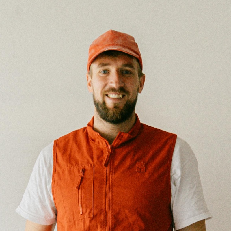 Mark Richter