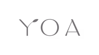 logo yoa