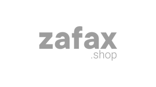 logo zafax shop