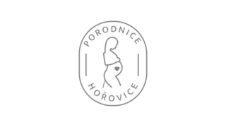 logo porodnice hořovice