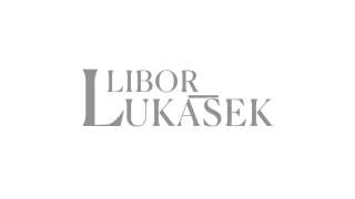logo libor lukášek