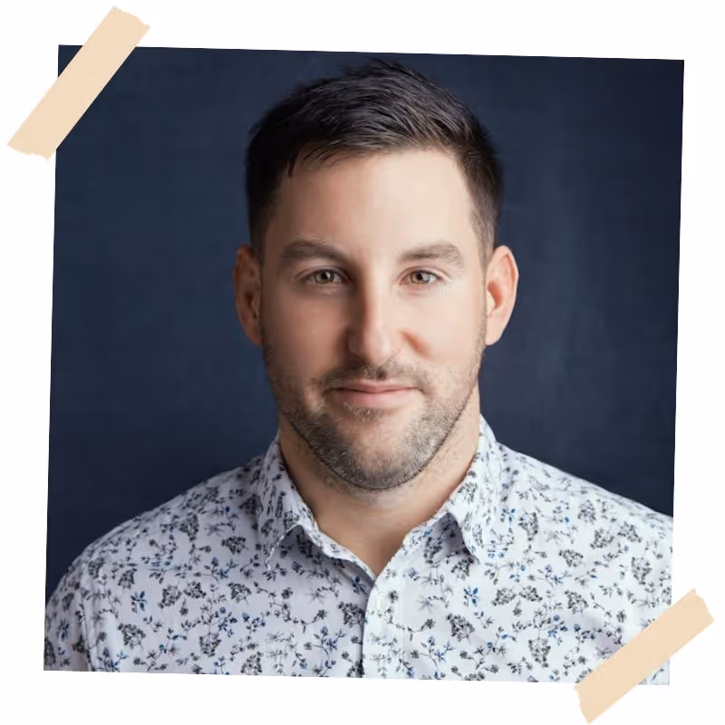 portrét Miroslav Kokta