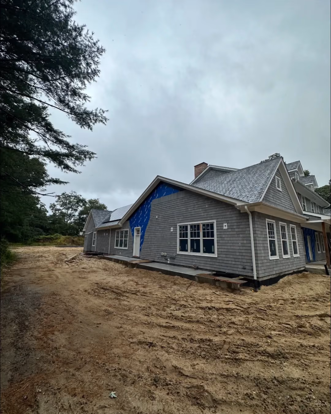 Siding Repair