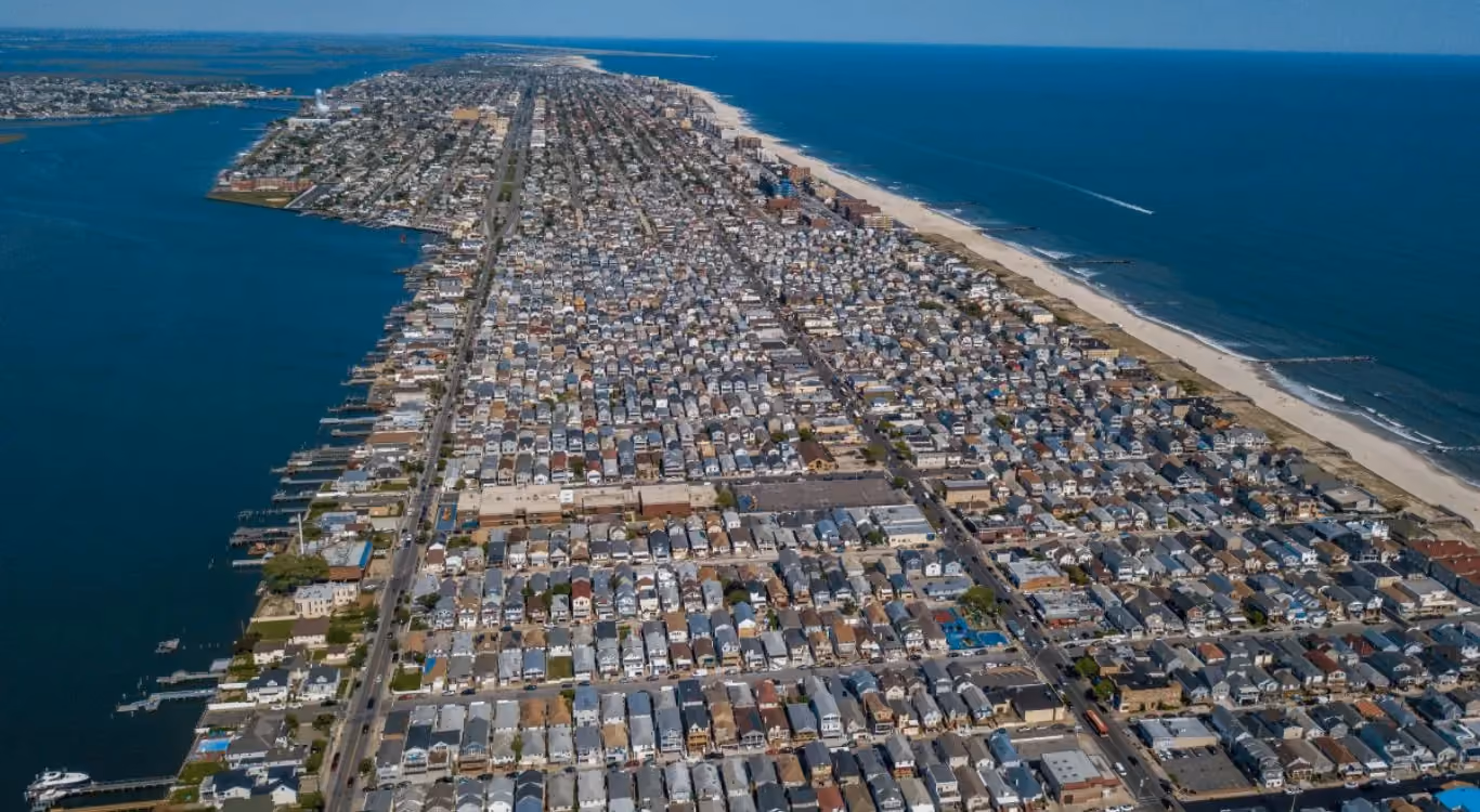 How Long Island Weather Impacts Your Roof