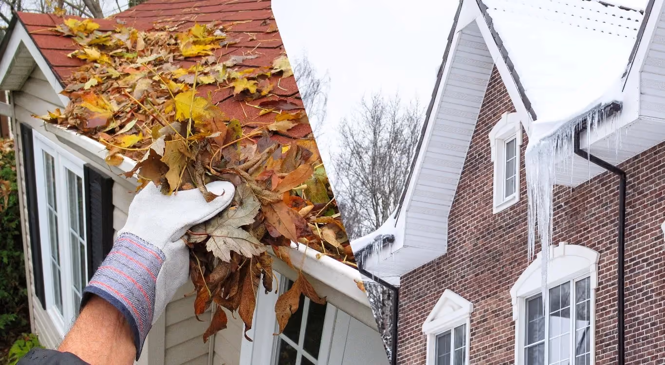 Seasonal Roof Maintenance: Preparing for Summer and Winter