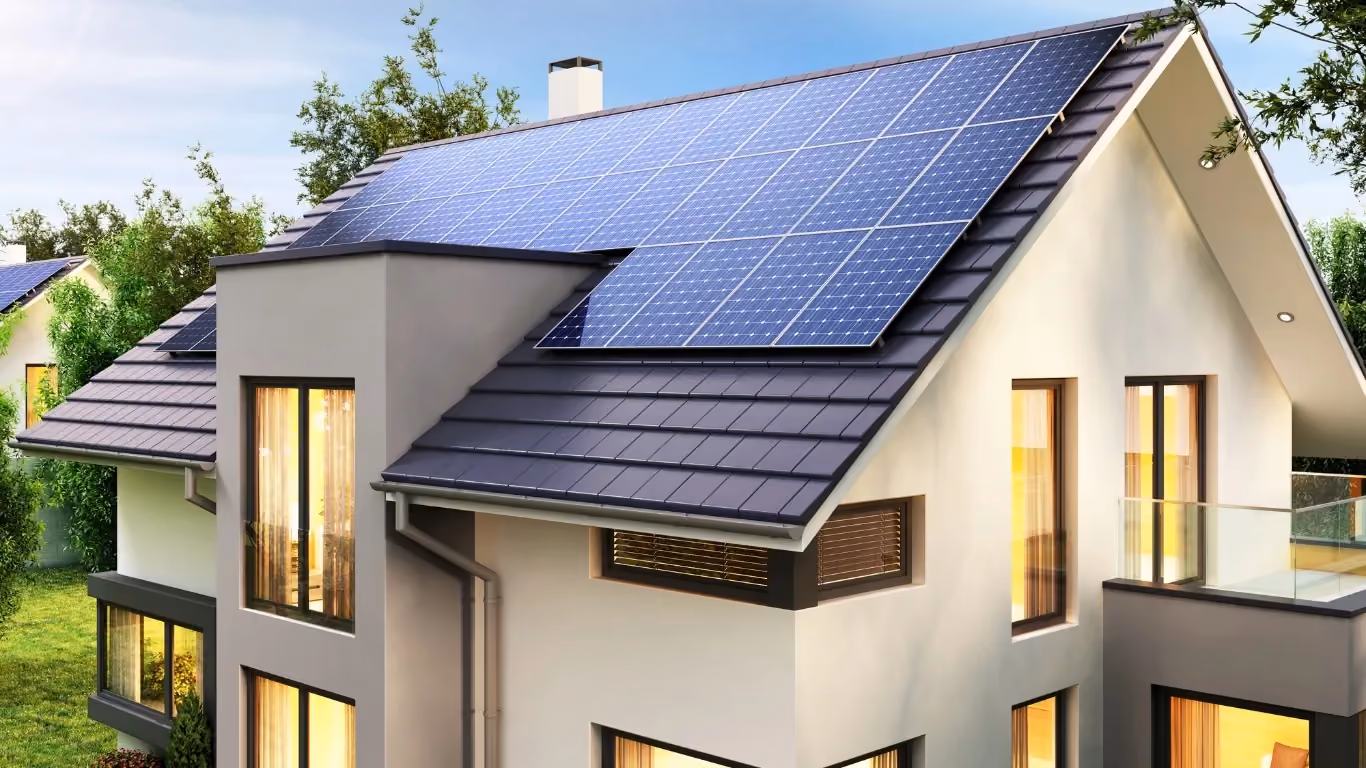 The New Era of Roofing: How Modern Design and Technology Are Changing Homes