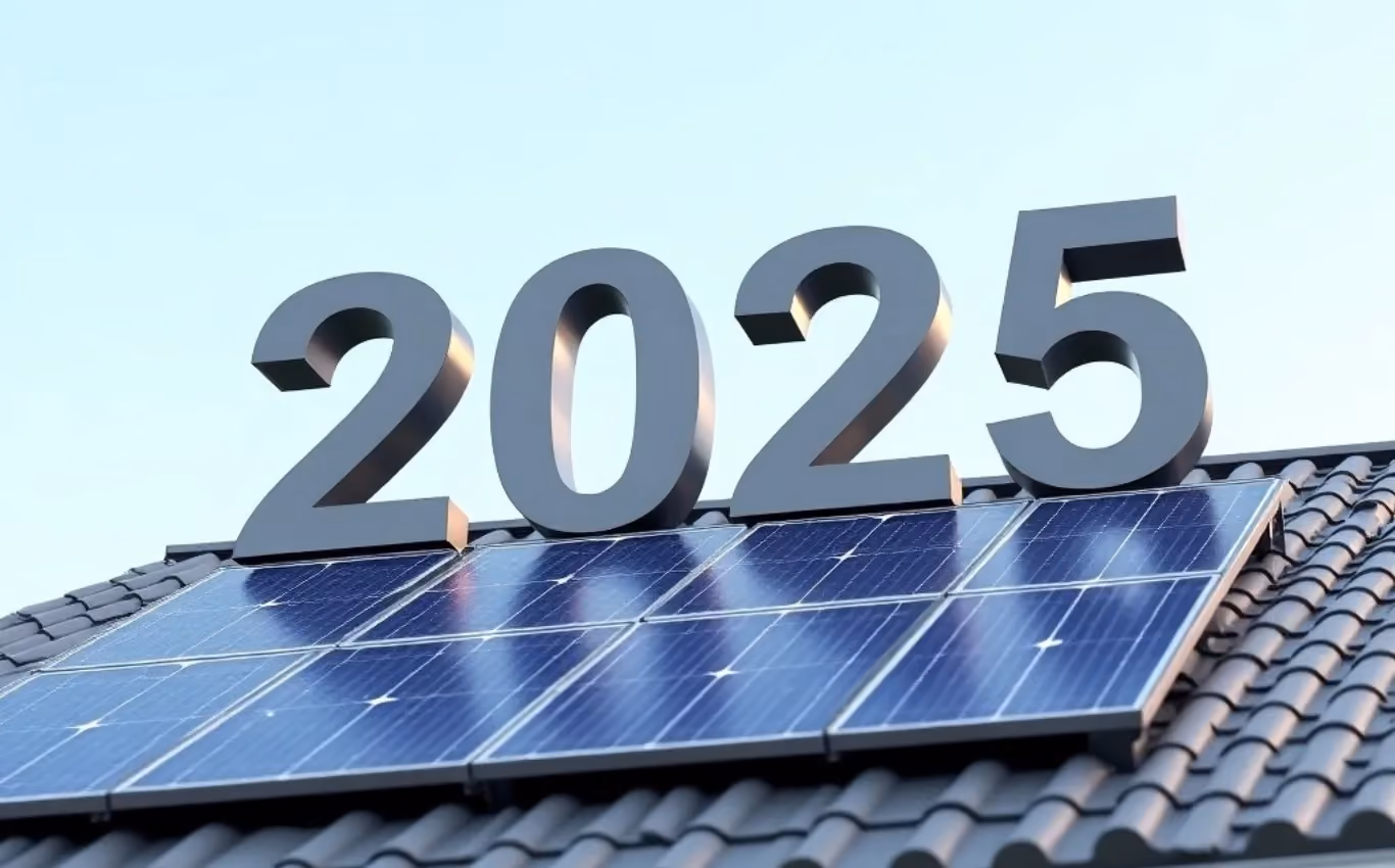 The Top Roofing Trends of 2025: Style, Sustainability, and Smart Technology
