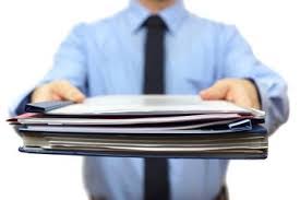 prepare your documents