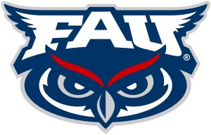 FAU Owl Logo