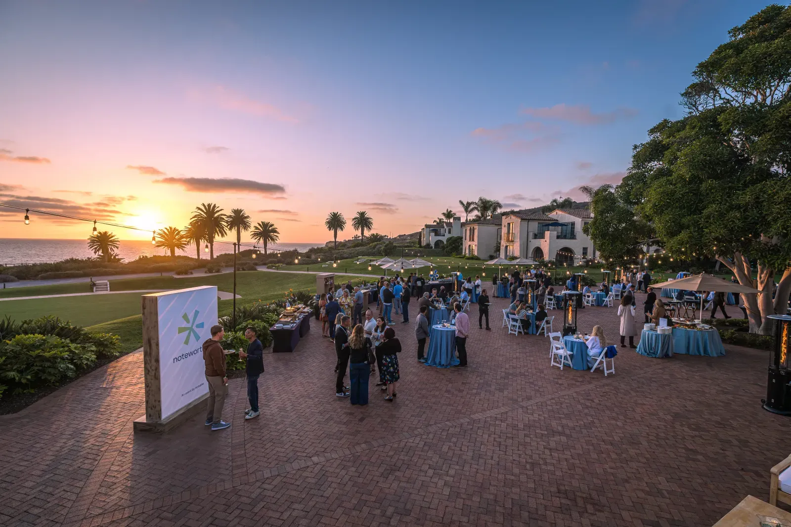 Noteworthy 2025 event photography