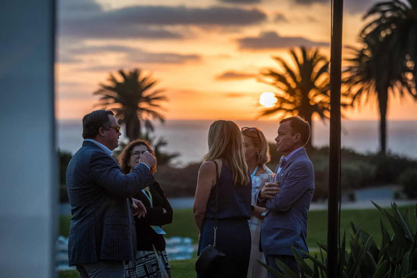 Noteworthy 2025 event photography
