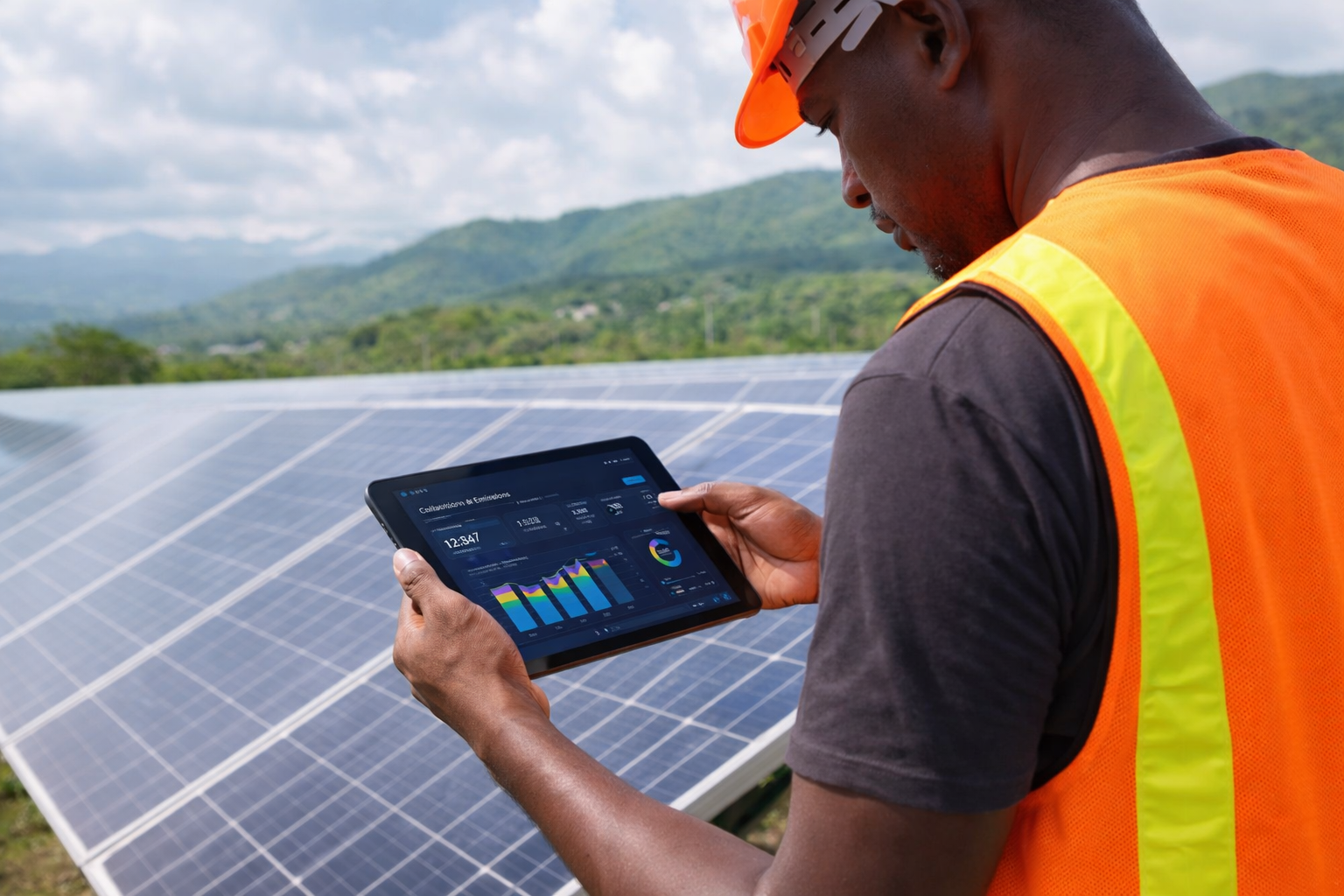 United Nations Development Program: Greenhouse Gases