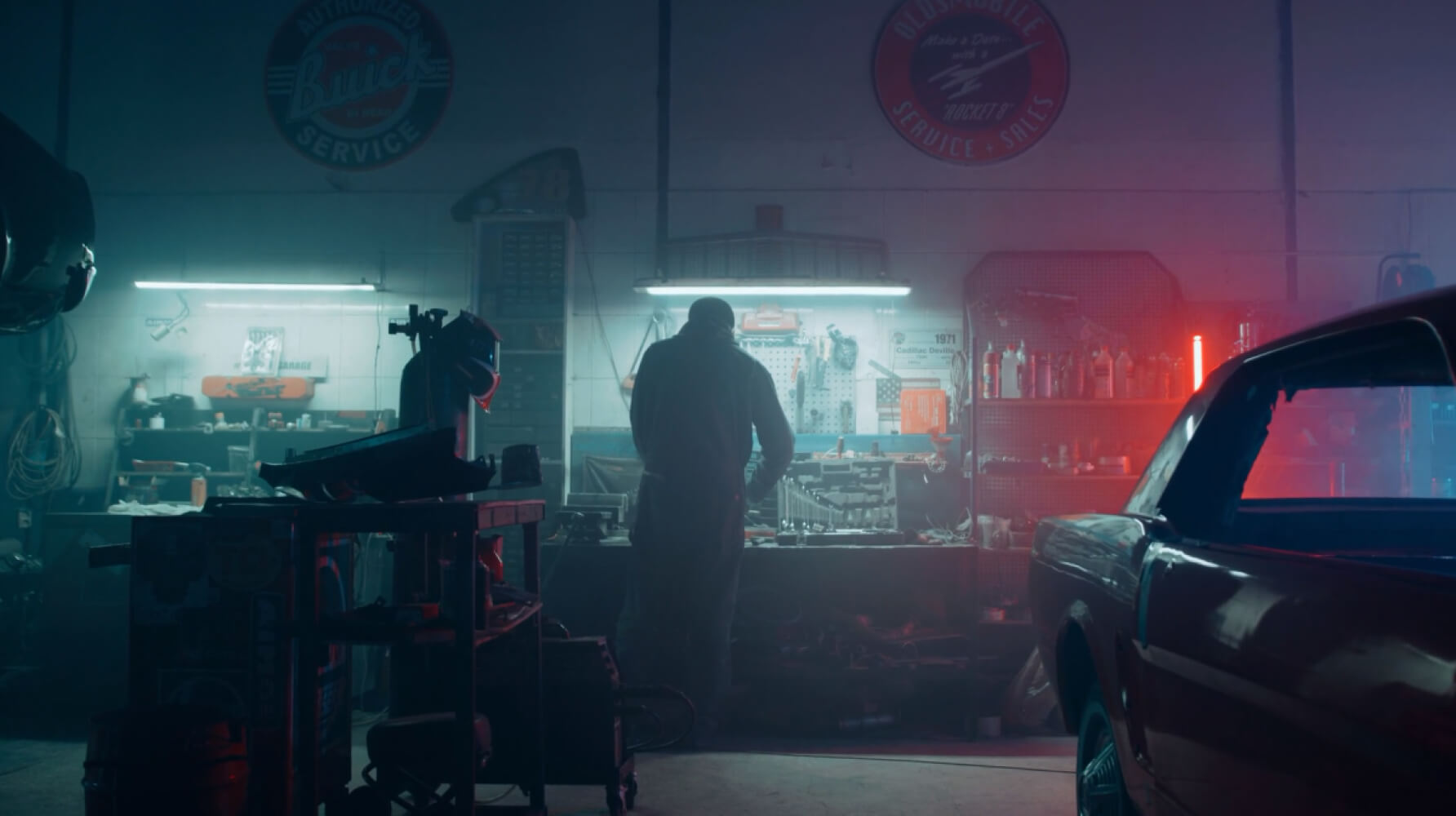 Pexels License Image - Play X Webflow Template