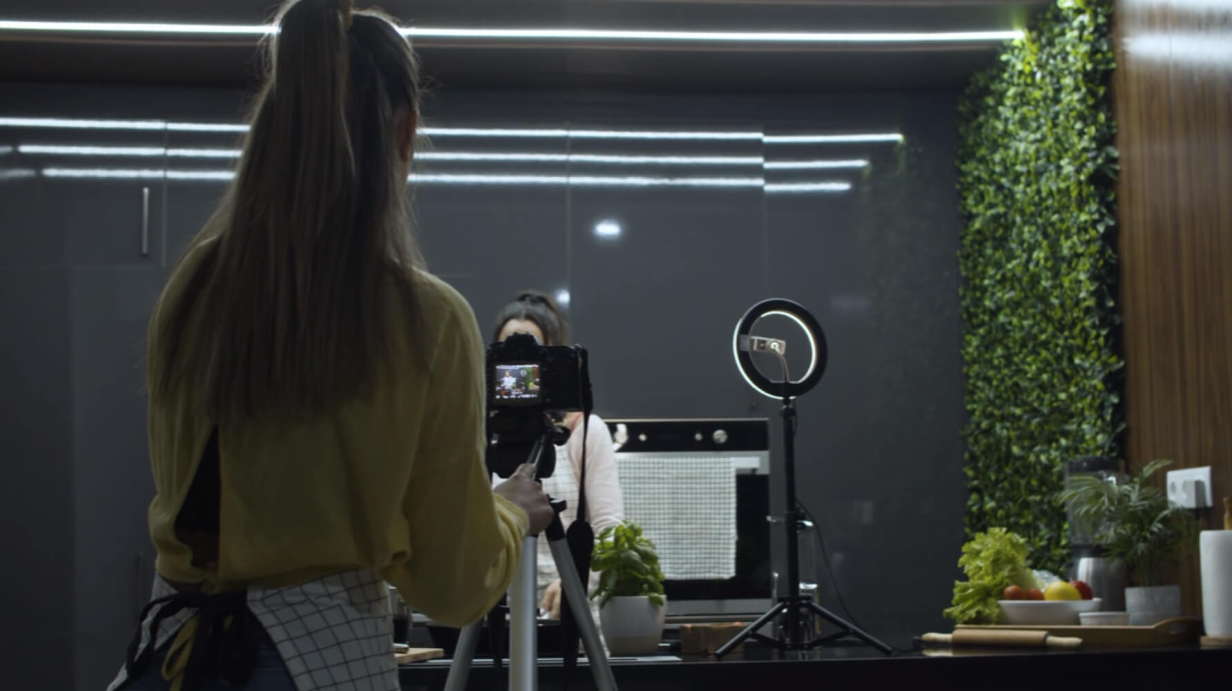 Pexels License Image - Play X Webflow Template