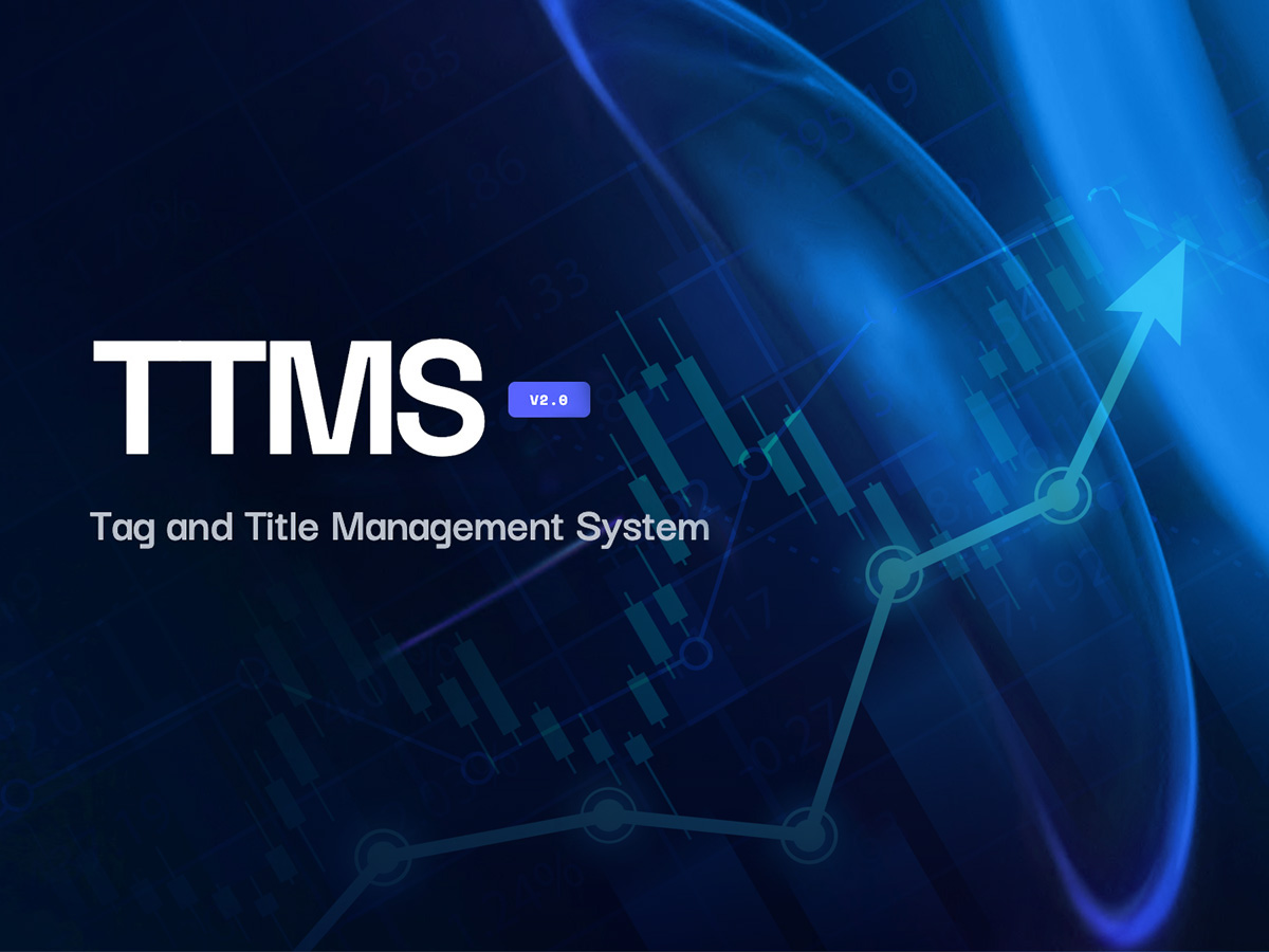 TTMS Cover