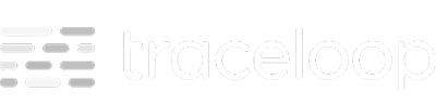 Traceloop logo