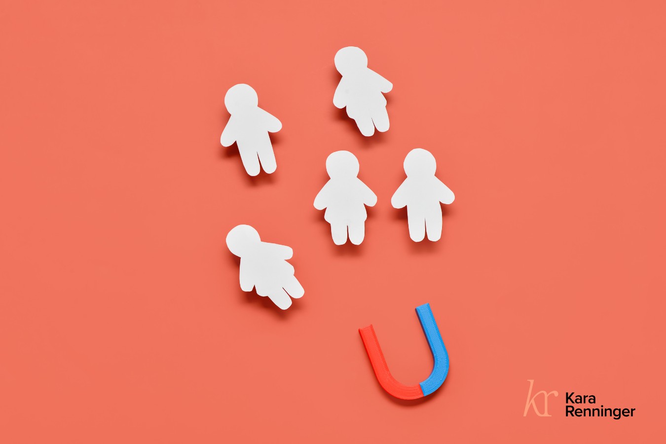 Automate Client Attraction & Leverage These 3 Digital Marketing Strategies