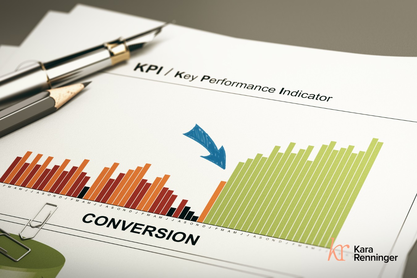 The Client Conversion System: How to Streamline Your Sales Processes for Growth