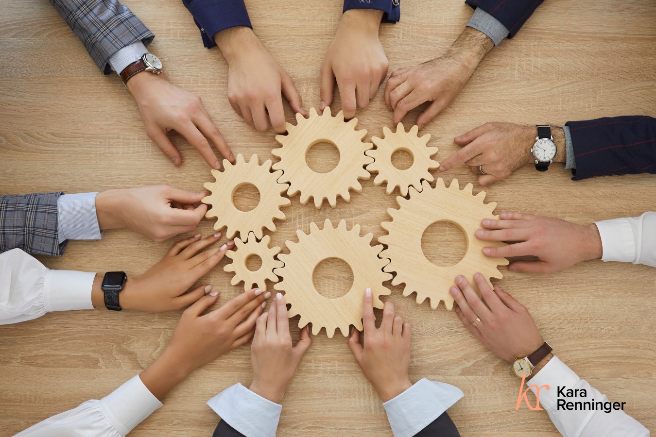 How to Implement Systems for Operational Excellence with Service Delivery