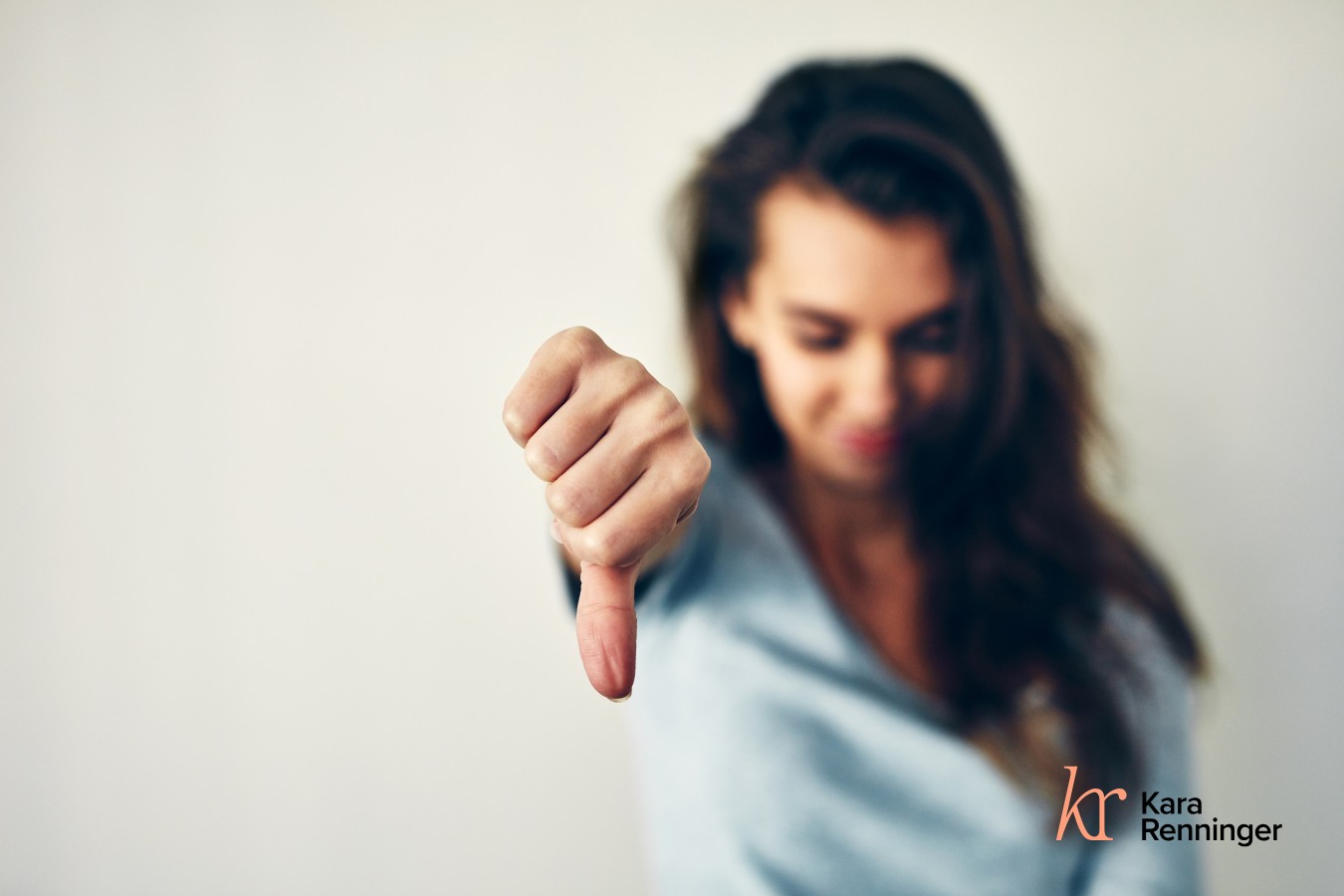 The "No" Manifesto: How to Set Boundaries in Business & Prevent Burnout