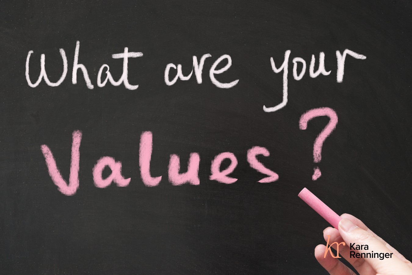 Intentional Living in Business: 4 Practical Ways to Align Your Personal Values with Business Goals