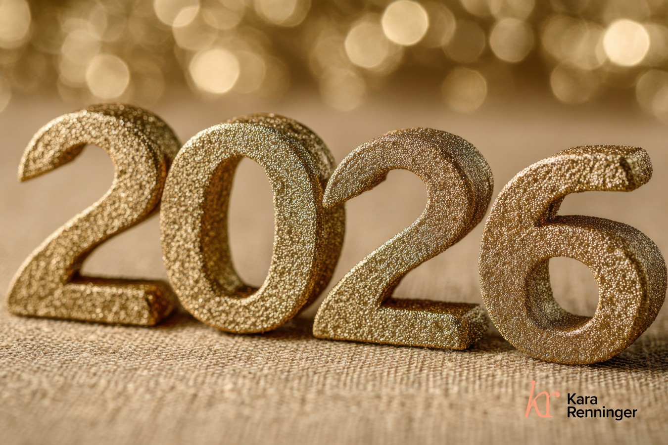 Reverse Engineering Your 2026: Start with the Big Picture