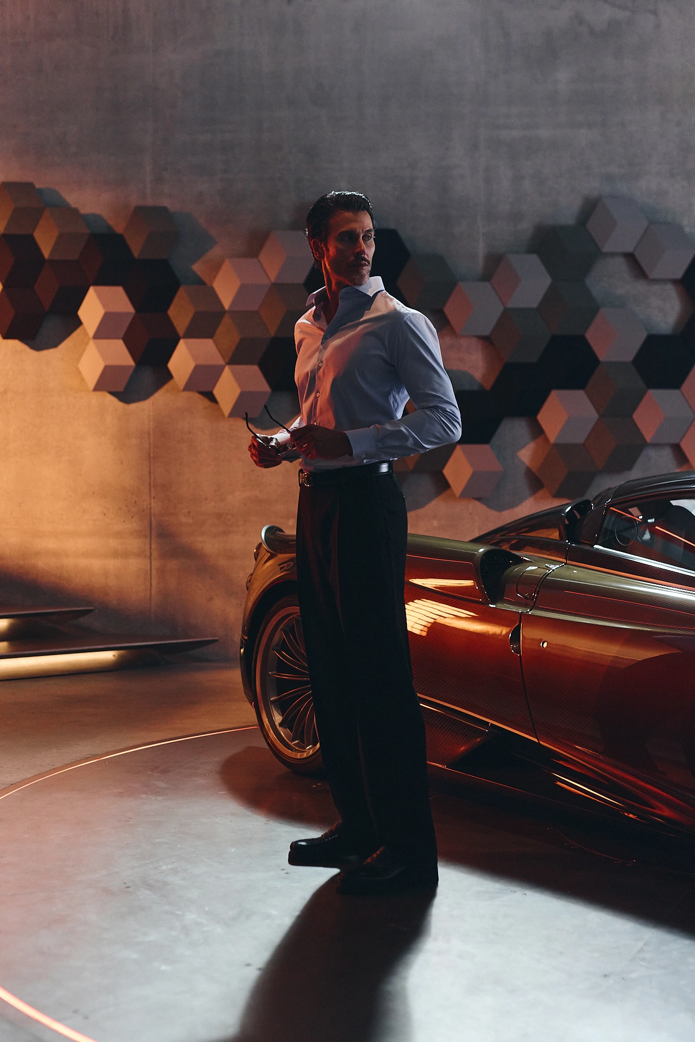 (3/5 masonry) The Driver Video Thumbnail