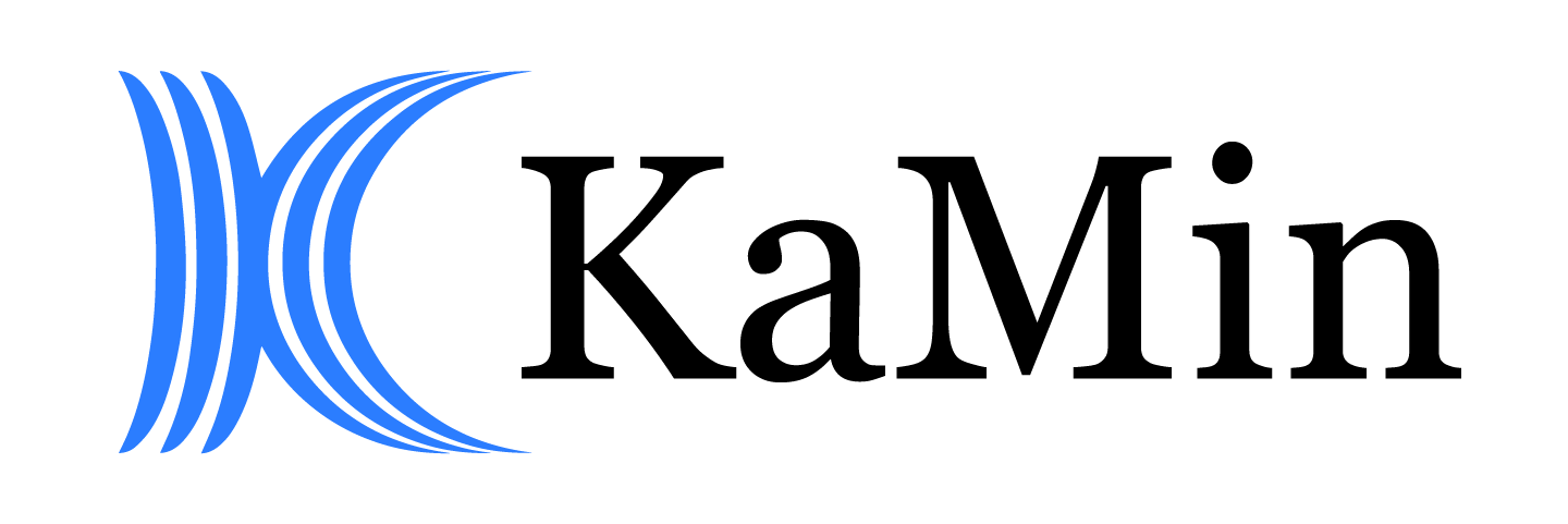 kamin logo