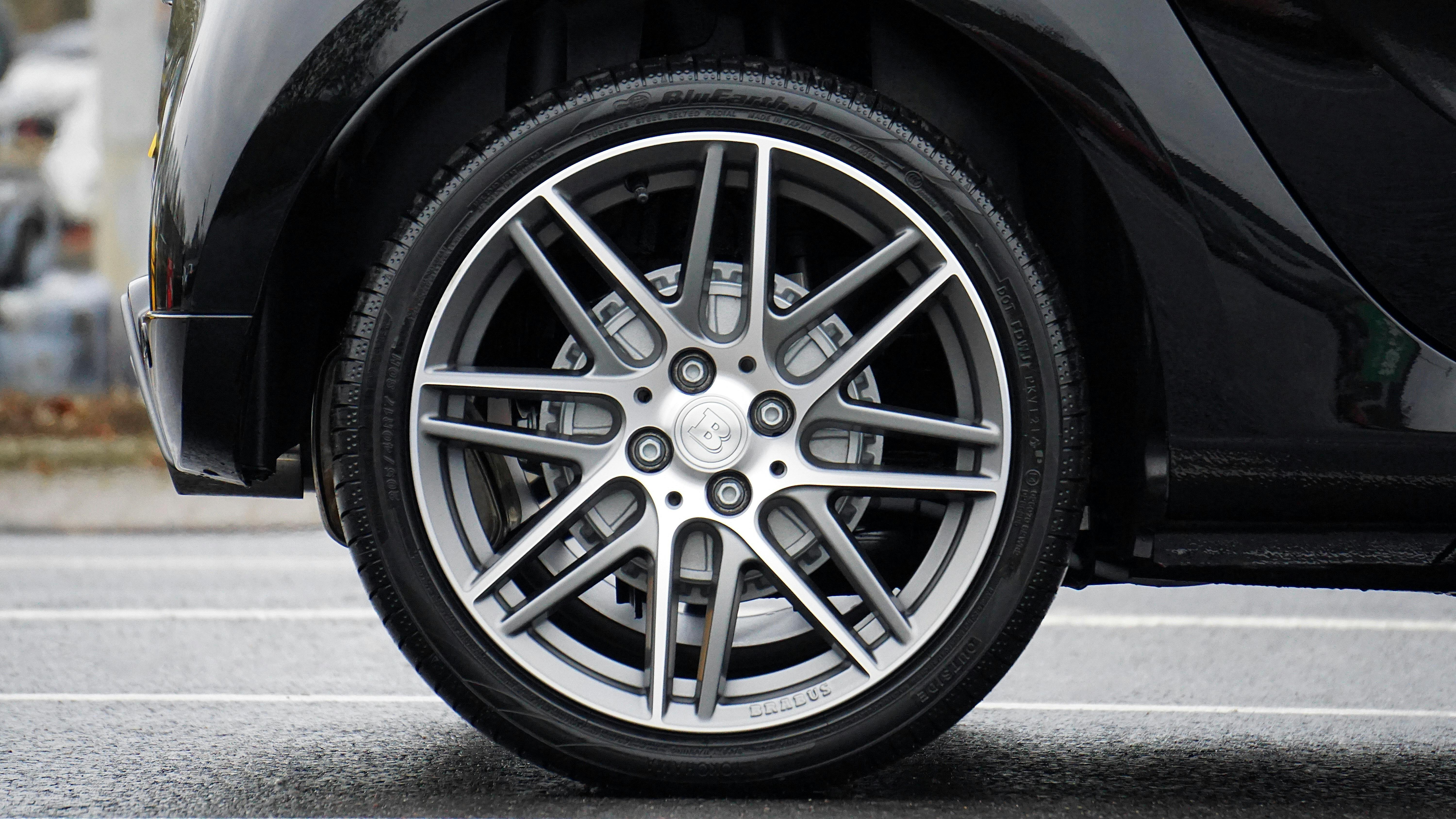 kaolin mineral solutions being used in tires to enhance performance