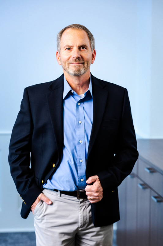 headshot of kamin executive leadership team
